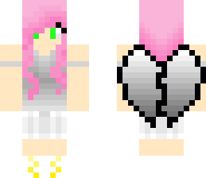 pink angel revisited