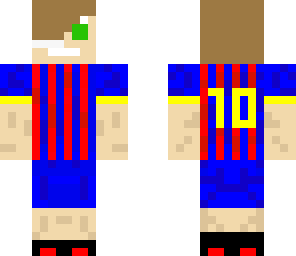 messi beats