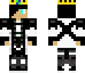 king assassin desperoto