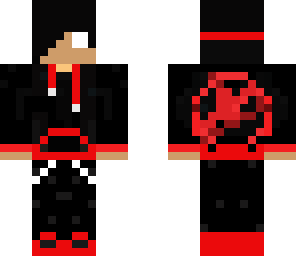 hunger games herobrine