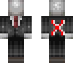 project epsilon slenderman