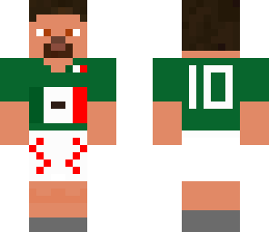 mexican soccer player