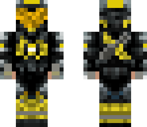 budder odst chief visor