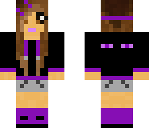 ender hoodie girl 3