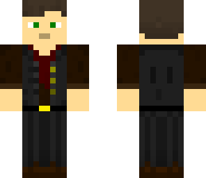booker dewitt in bioshock infinite