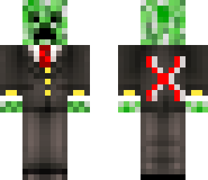 project epsilon creeper