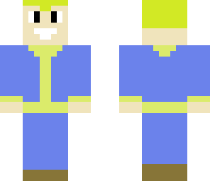 vault boy