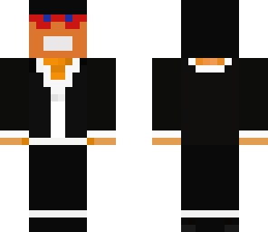 nikhil the minecrafter