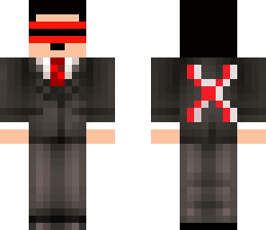 project epsilon xan disguise