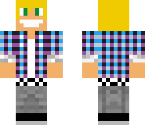 jake minecrafted new version