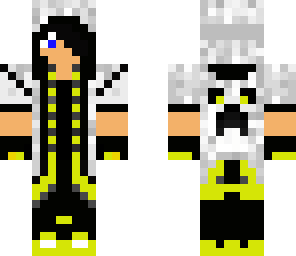 golden assassin