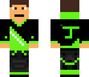 green j finest
