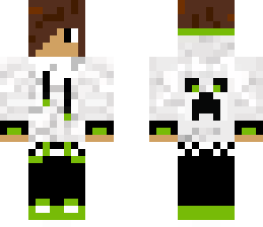 the epic skin