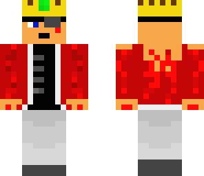 bloodlyking10