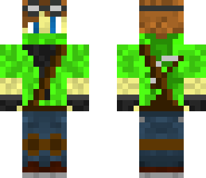 teen ninja enchanced version