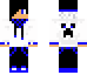 blue cool