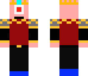 koning bor