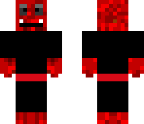 hellfire