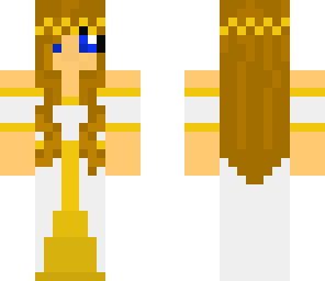 greek goddess