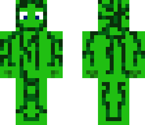 greenman