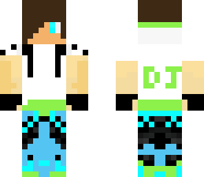 grip dj
