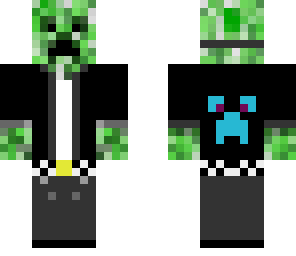 my first skin redid