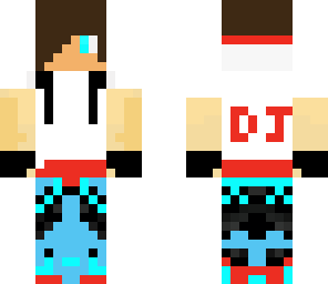 dj meanre