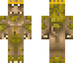 paxhios koning