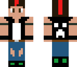 the punk316