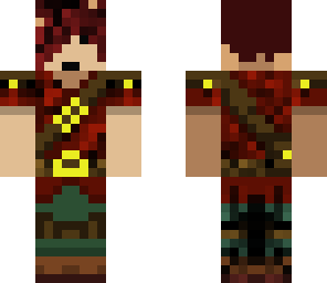 adventurer
