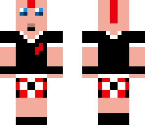 punk mode