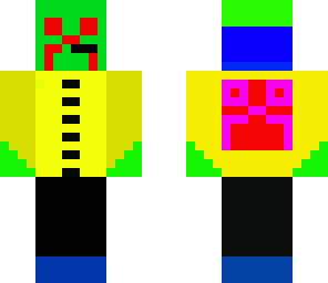 opa creeper style