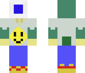 the one lonely one eyed man