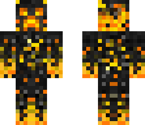 blaze creeper