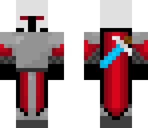 awesome knight