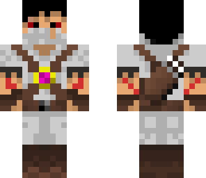 my own skin