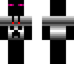 cool enderman