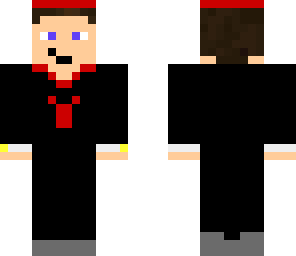 travels skin