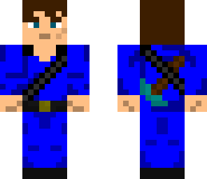 joes skin