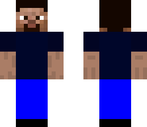 danny's skin