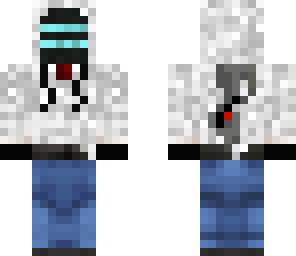 deadspace guy