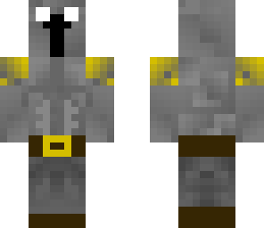 the knight of the night