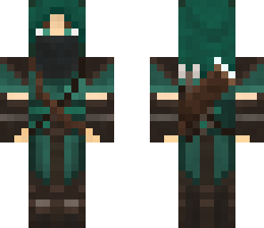 archer
