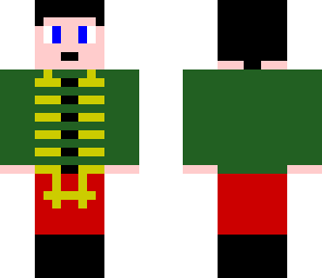 hussar