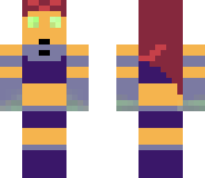 starfire