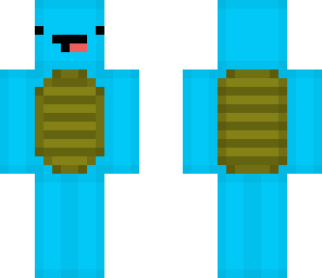 derp turtle