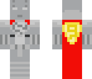 steel