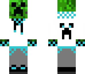 cool creeper