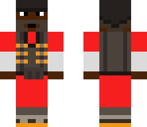 red demo-man