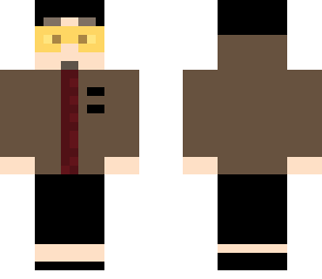 new skin